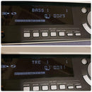 Sony Cd, Md Cassette Decks Zs-M5 97