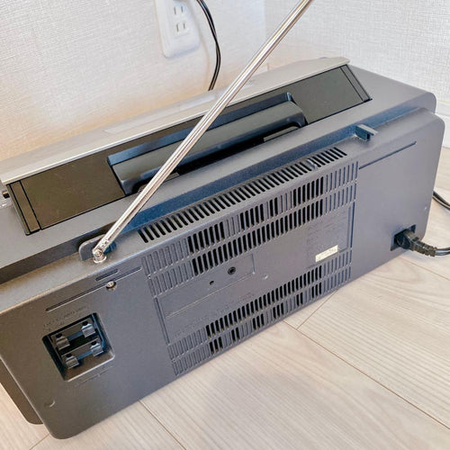 Sony Cd, Md Cassette Decks Zs-M5 97