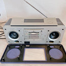 Sony Cd, Md Cassette Decks Zs-M5 97