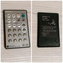 Sony Cd, Md Cassette Decks Zs-M5 97