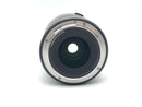 Lens (Single Focus) Xcd 3.4/75P