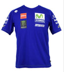 Yamaha Motor T-Shirts Factry Racing T S
