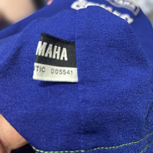 Yamaha Motor T-Shirts Factry Racing T S