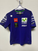 Yamaha Motor T-Shirts Factry Racing T S