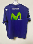 Yamaha Motor T-Shirts Factry Racing T S