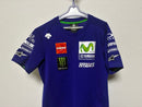 Yamaha Motor T-Shirts Factry Racing T S