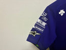 Yamaha Motor T-Shirts Factry Racing T S
