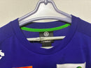 Yamaha Motor T-Shirts Factry Racing T S