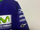 Yamaha Motor T-Shirts Factry Racing T S