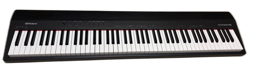 Roland Keyboard Electronic Piano /Go-88P 88