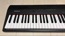 Roland Keyboard Electronic Piano /Go-88P 88