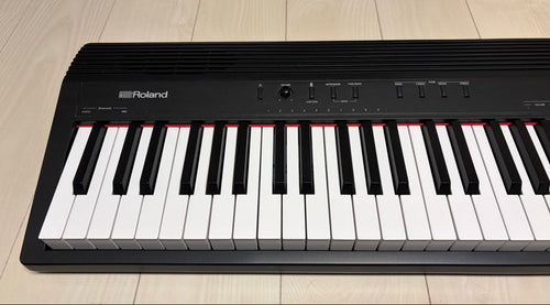 Roland Keyboard Electronic Piano /Go-88P 88