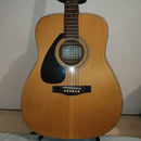 Yamaha Acoustic Guitars
