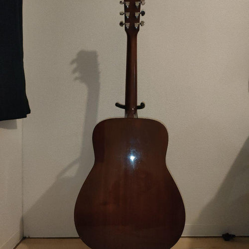 Yamaha Acoustic Guitars