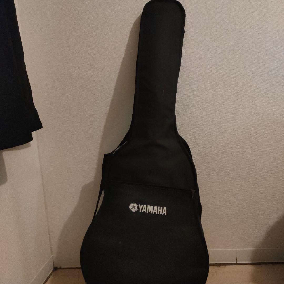Yamaha Acoustic Guitars