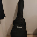 Yamaha Acoustic Guitars