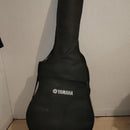 Yamaha Acoustic Guitars
