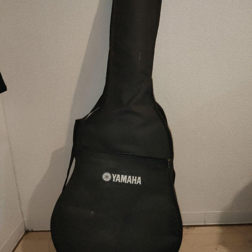 Yamaha Acoustic Guitars