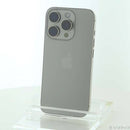 Apple Smartphone Body Iphone15 Pro 128Gb Mtu93J A Sim 377