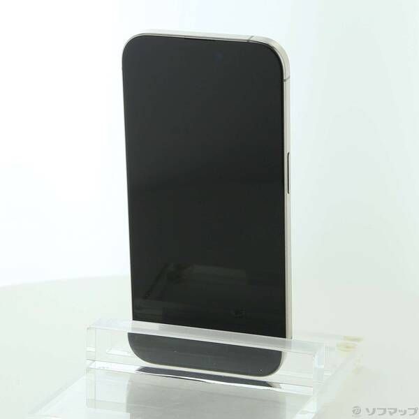 Apple Smartphone Body Iphone15 Pro 128Gb Mtu93J A Sim 377