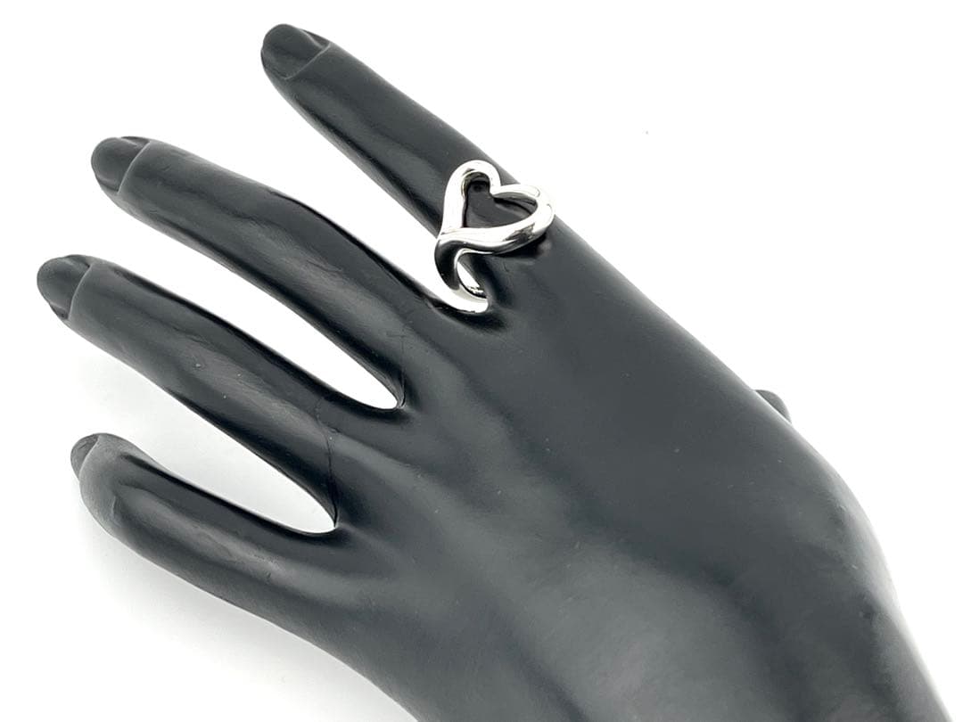 Tiffany Rings F394 925 9