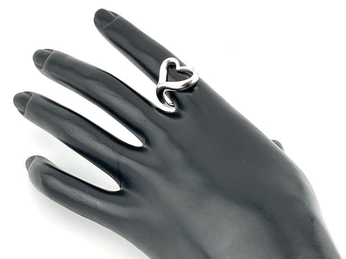 Tiffany Rings F394 925 9