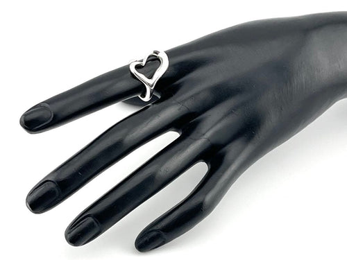 Tiffany Rings F394 925 9