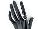 Tiffany Rings F394 925 9