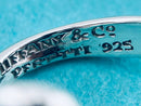 Tiffany Rings F394 925 9