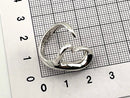 Tiffany Rings F394 925 9