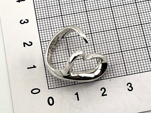 Tiffany Rings F394 925 9