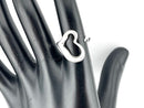 Tiffany Rings F394 925 9