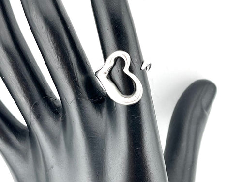 Tiffany Rings F394 925 9