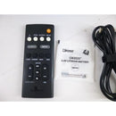 Yamaha Others Sr-C20A Pc Bluetooth
