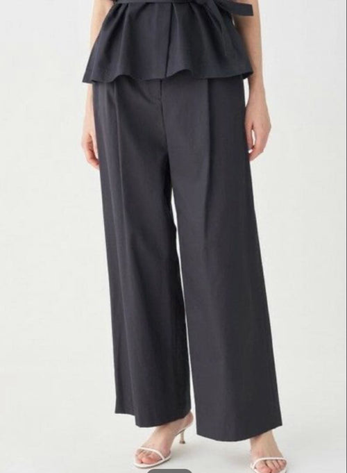 Tomorrowland Slacks