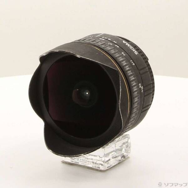 Sigma Lens (Zoom) Af F2.8 Ex Dg (Nikon 198