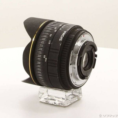Sigma Lens (Zoom) Af F2.8 Ex Dg (Nikon 198