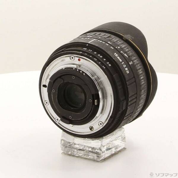 Sigma Lens (Zoom) Af F2.8 Ex Dg (Nikon 198