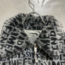 Fendissime Fur Coats 38