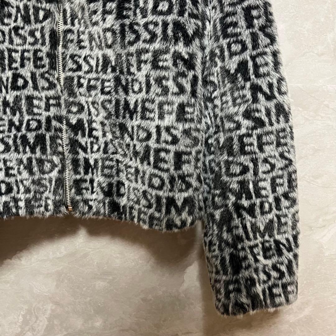 Fendissime Fur Coats 38