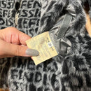 Fendissime Fur Coats 38