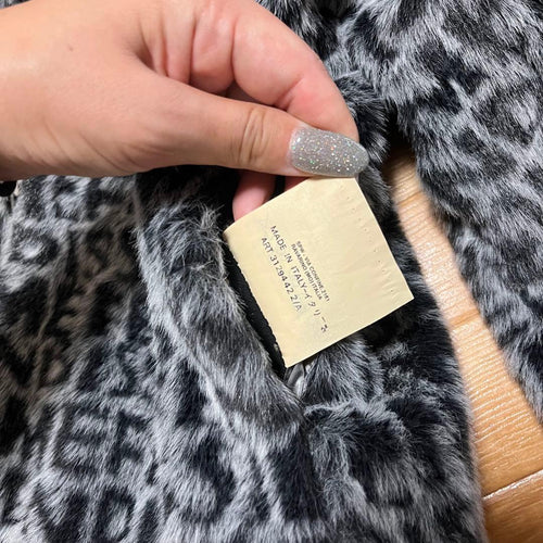 Fendissime Fur Coats 38