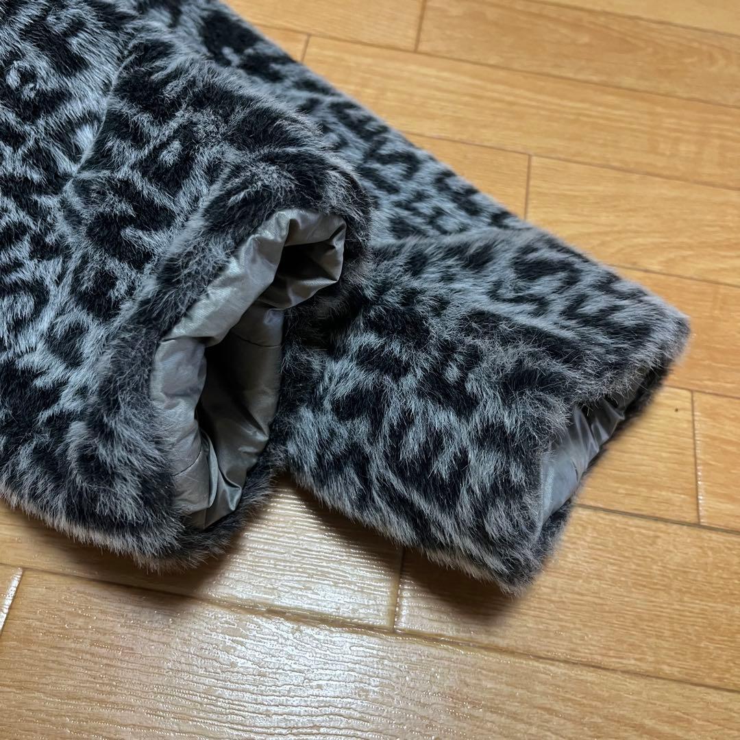 Fendissime Fur Coats 38
