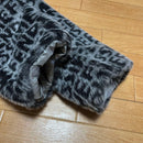 Fendissime Fur Coats 38