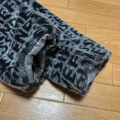 Fendissime Fur Coats 38