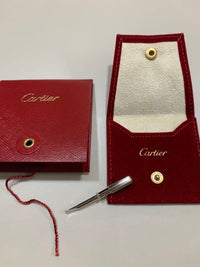 Cartier Bracelets Wg