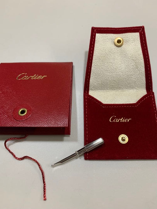 Cartier Bracelets Wg