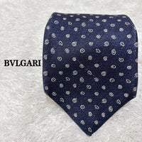 Bvlgari Ties