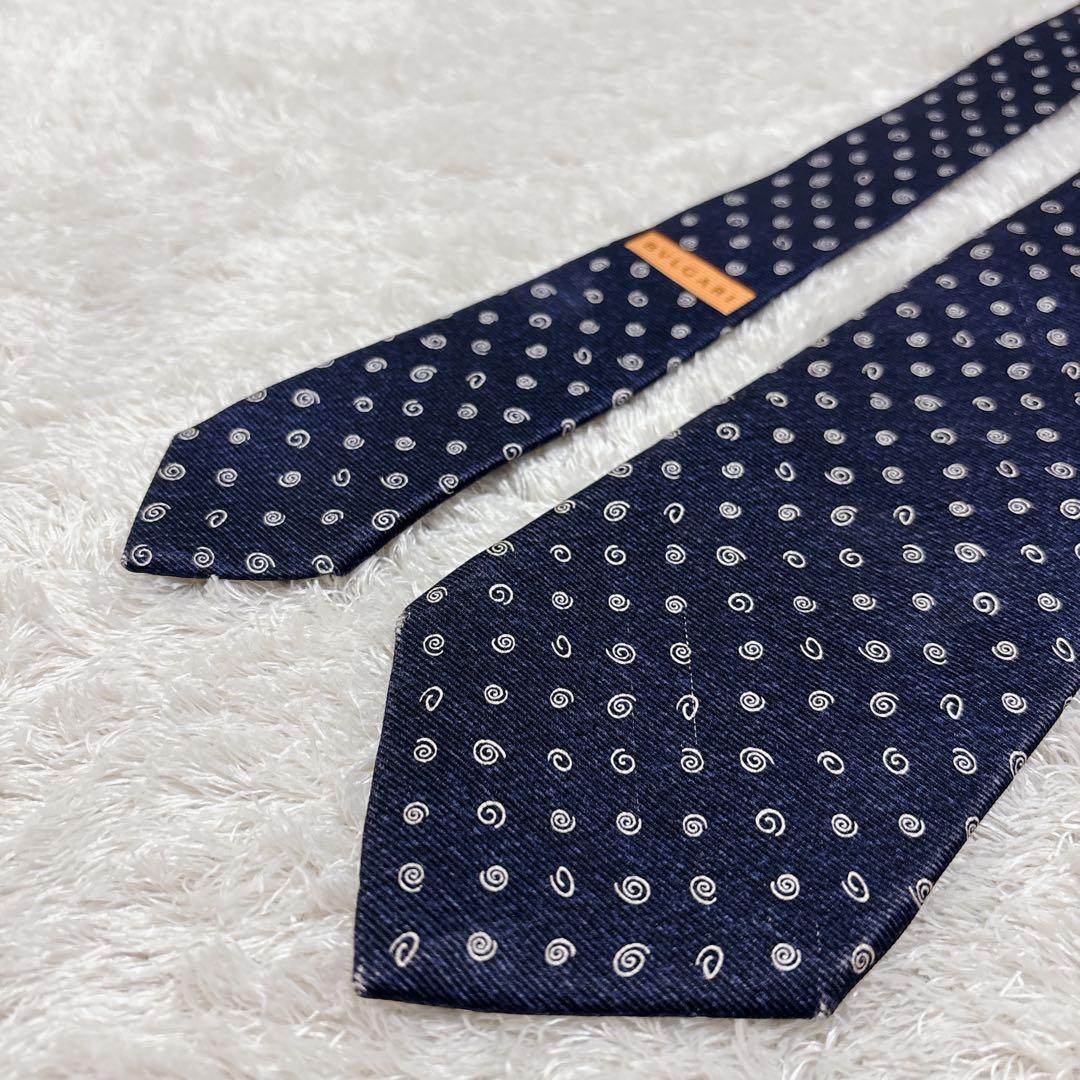 Bvlgari Ties