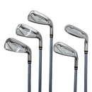 Iron Set Yamaha Inpres Drivestar 5 2023 W11134967